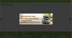 Desktop Screenshot of llb.cz